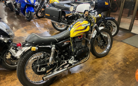 KAWASAKI 250TR BJ250F