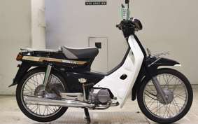 HONDA C100 SUPER CUB HA06