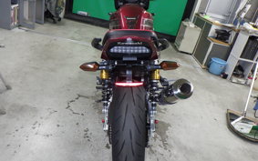 KAWASAKI ZRX1200 D 2016 ZRT20D