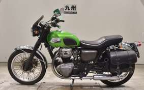 KAWASAKI W400 2007 EJ400A