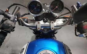 SUZUKI GSX400 1997 GK79A