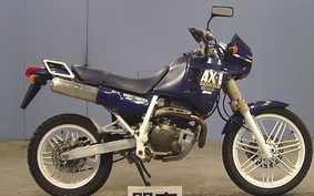 HONDA AX-1 MD21