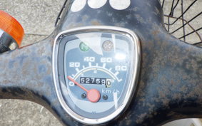 HONDA C90 SUPER CUB HA02