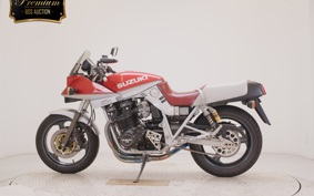 SUZUKI GSX1100S KATANA 1987 GS110X