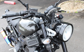 YAMAHA XSR900 2018 RN46J