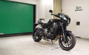 YAMAHA XSR900 2024 RN80J