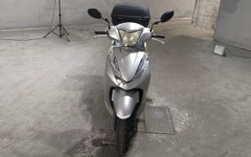 HONDA LEAD 125 JF45