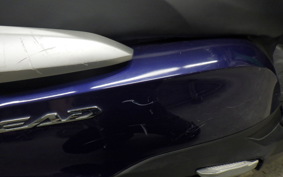 HONDA LEAD 125 JF45