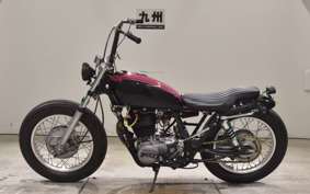 YAMAHA SR400 Gen.2 1986 1JR