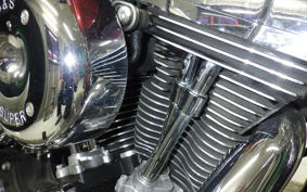 HARLEY FXDL 1580 2008