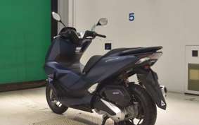 HONDA PCX 125 2026 JK05