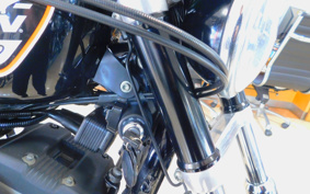 HARLEY XL883R 2006 CKM