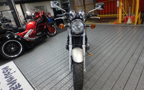 KAWASAKI ZEPHYR400K 1998 ZR400C