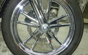 HARLEY FXDL 1580 2010