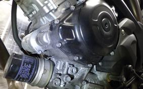 SUZUKI SV650 X A 2021 VP55B
