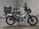 Фото Honda CT125 HUNTER CUB 2023 с японского аукциона