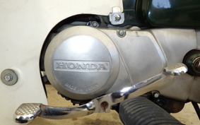 HONDA C50 SUPER CUB C50