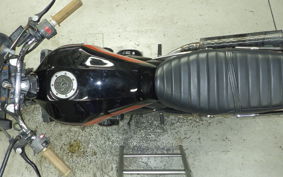 KAWASAKI ZRX-2 1997 ZR400E