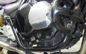 HONDA CB400 SUPER BOLDOR VTEC 2007 NC39