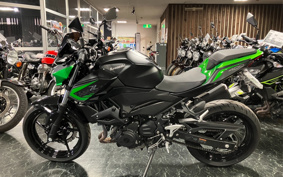 KAWASAKI Z400 2021 EX400G