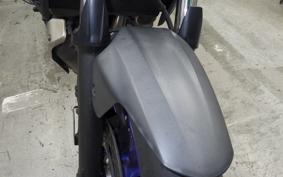 YAMAHA MT-07 2021 RM33J