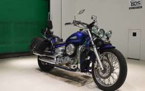 YAMAHA DRAGSTAR 400 2001 VH01J