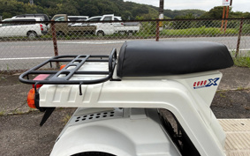 HONDA GYRO TD01