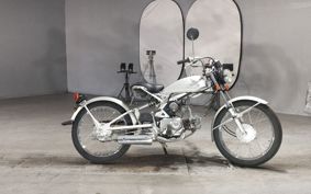 HONDA SOLO AC17