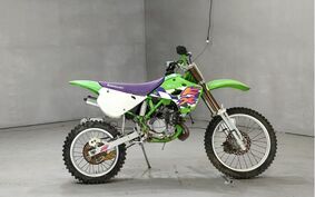 KAWASAKI KX80 KX080V