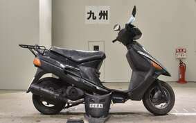 SUZUKI VECSTAR 125 CF42A