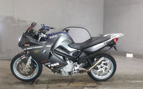 BMW F800ST 2008 0234