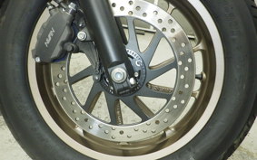 HONDA REBEL 250  S E-clutch 2024 MC49