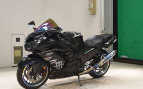 KAWASAKI ZX 1400 NINJA R 2013