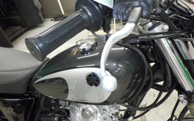 YAMAHA SR400 Gen.5 2021 RH16J