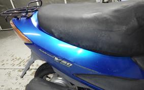 SUZUKI ADDRESS V50 Gen.2 CA44A