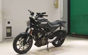 HUSQVARNA SVARTPILEN 250