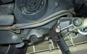 HONDA DIO CESTA GEN 2 2009 AF68