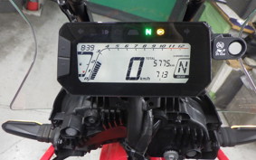 HONDA CRF250 GEN 2 RALLY 1994 MD47