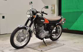 YAMAHA SR400 Gen.2 1994 1JR