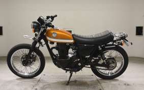 KAWASAKI 250TR 2007 BJ250F