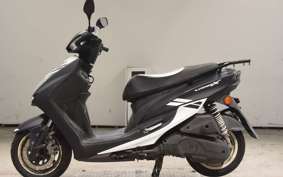 YAMAHA CYGNUS 125 XSR 3 2015 SED8J