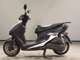 Фото Yamaha CYGNUS 125 XSR 3 2015 с японского аукциона