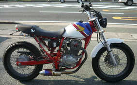 HONDA FTR223 Tricolor MC34