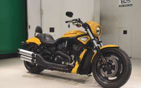 HARLEY NIGHT ROD 1250 SP 2011