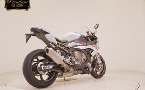 BMW S1000RR M DDC 2020