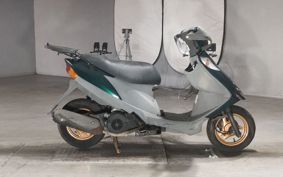 SUZUKI ADDRESS V125 CF46A