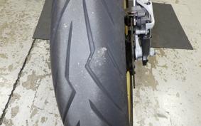 YAMAHA WR250X DG15J