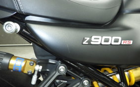 KAWASAKI Z900RS SE 2024 ZR900K
