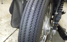HONDA CB400SS E 2007 NC41