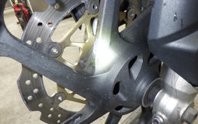 HONDA CBR250RR 2008 MC51